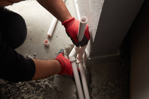 Trusted Ganado, TX Plumbing services Experts